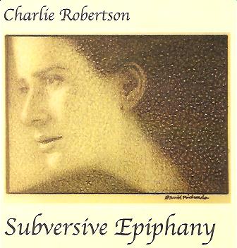 Subversive Epiphany cover